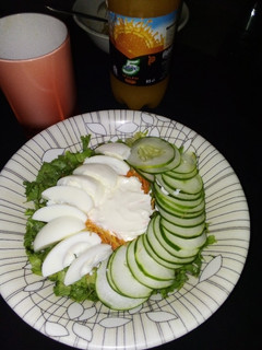 Salad ainihin hoton girkin