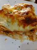 Pasticho de pollo