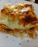 Pasticho de pollo