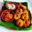 Medu Vada