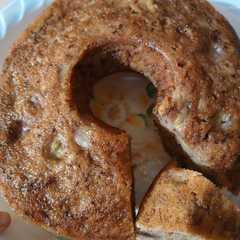 Bolu pisang anti ribet রেসিপির প্রধান ছবি
