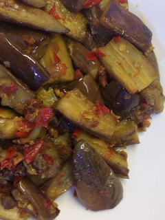 Foto resep Sambel Terong
