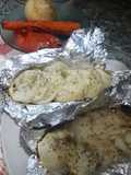Verduras al Plomo