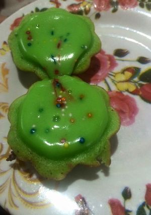 Foto resep kue cubit " aku dong" by arina & kalista