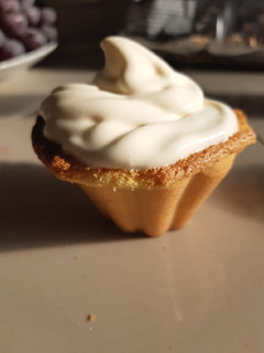 Una foto de Cupcakes♡