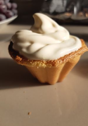 Una foto de Cupcakes♡