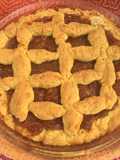 Tarte Salgada de Marmelada