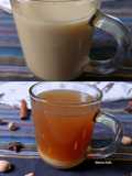 Bandrek Susu Jahe Khas Medan