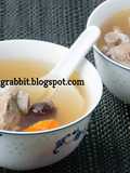 Chinese special soup