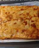 Empanada de pisto 😋😋😜