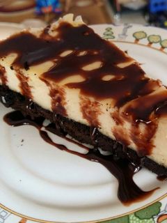 Foto resep Oreo Cheese Cake