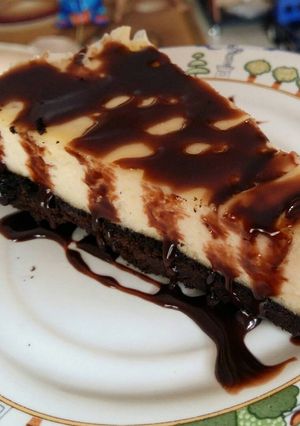 Foto resep Oreo Cheese Cake