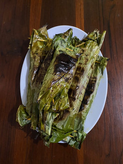 Foto resep Pepes ikan