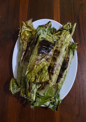 Foto resep Pepes ikan