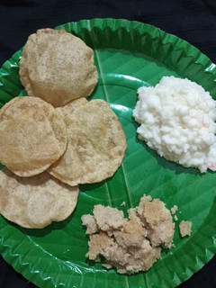 नवमी प्रसाद (Navmi Prasad Recipe in Hindi) रेसिपी मुख्य फोटो