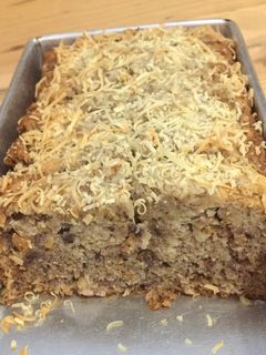 Foto resep Bolu pisang 1 telur