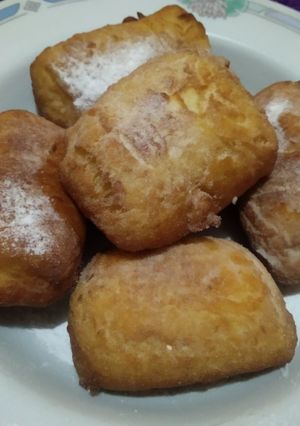 Foto resep Kue Bantal Tape