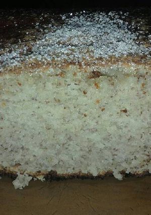 Una foto de Budín de Banana🍌🙊