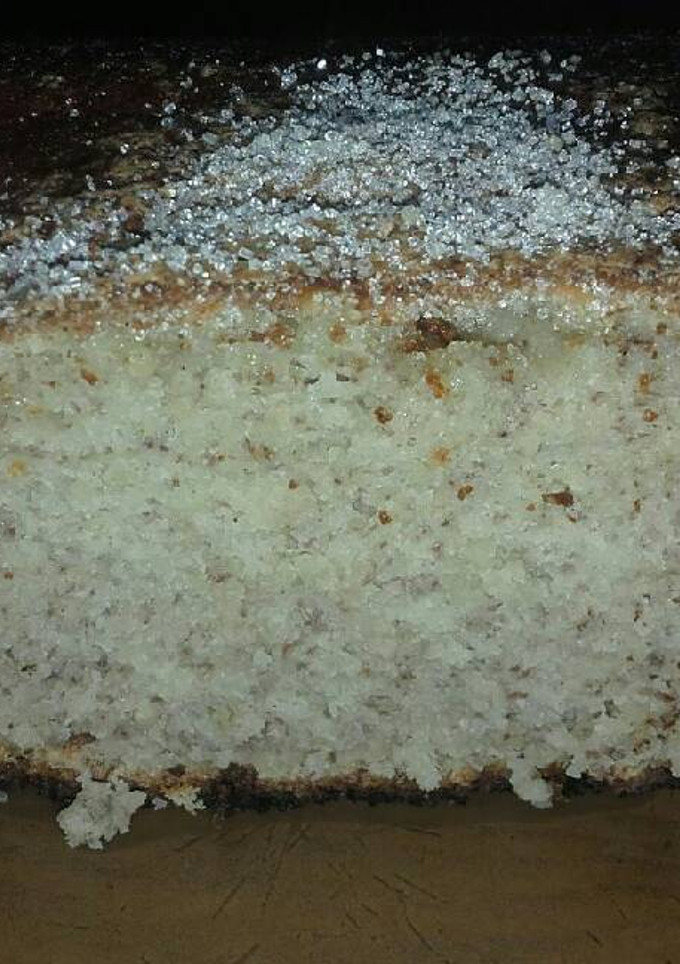 Una foto de Budín de Banana🍌🙊