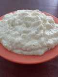 Puré de papas fritas 🍚