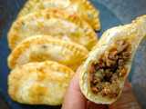 beef pie