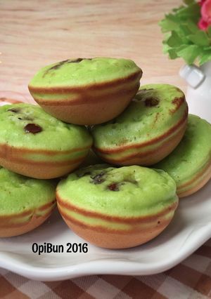 Foto resep Kue Cubit