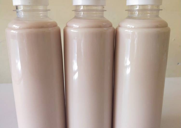 Bagaimana Menyiapkan Ide bisnis&#34;milk sereal Koko crunch&#34; Anti Gagal
