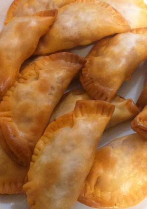 Foto principal de Empanadillas de atún