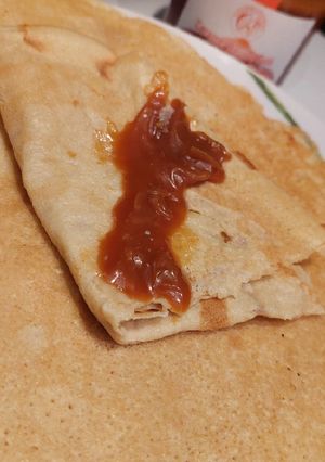 Une photo de Crêpes express