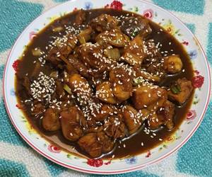Resep Mudah Ayam Goreng Mentega Enak dan Sehat Resep Mudah Ayam Goreng Mentega Enak dan Sehat