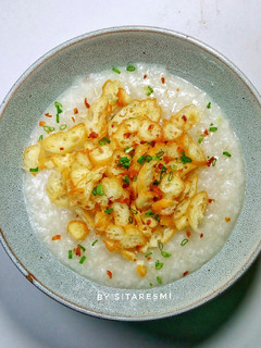 Foto resep Bubur Nasi