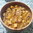 Guiso de Lentejas 🥣