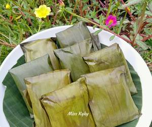 Resep Mudah Naga Sari Enak Bergizi Resep Mudah Naga Sari Enak Bergizi