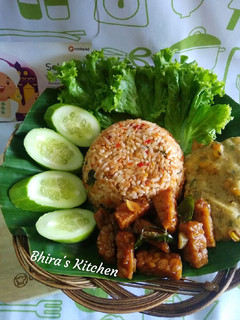 Foto resep 41.) Nasi Tutug Oncom