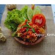 Ayam geprek