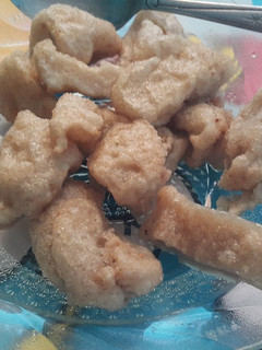 Foto resep Pempek asli palembang