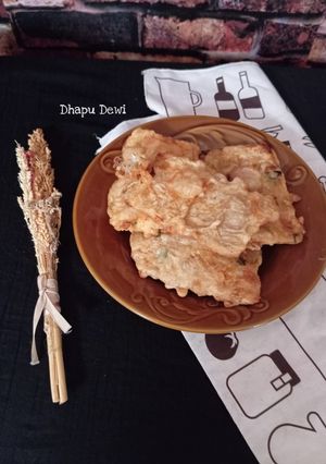 Foto resep Tempe Mendoan