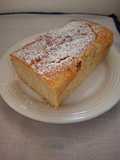 Plumcake classico per le mie colazioni