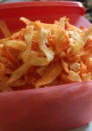 Foto resep Pangsit