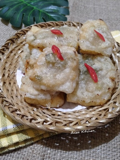 Foto resep Tahu Salju