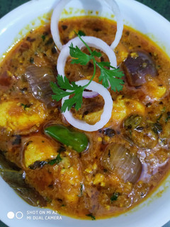 पनीर दो प्याजा (paneer do pyaza recipe in hindi) रेसिपी मुख्य फोटो