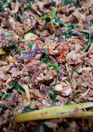 Foto resep Tuna suir