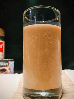Foto resep Kopi Susu Gula Aren