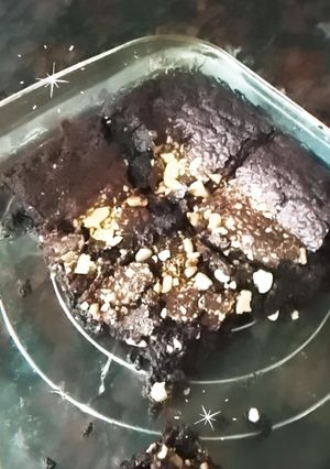 Una foto de Brownie Express