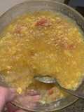 Tapioca frutal o sagu frutal