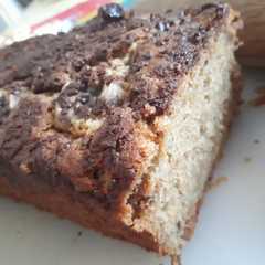 รูปของ Cake pisang gula palem