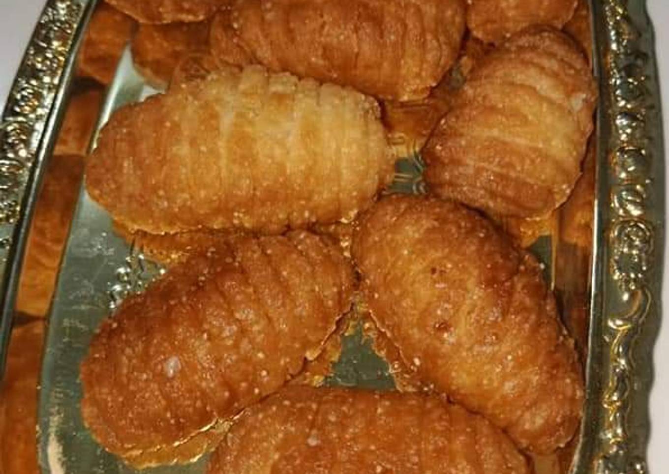 Tea snacks<br /><br />❤🌹❤kul kuls❤🌹❤