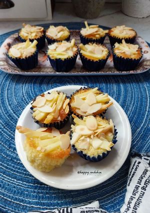 Foto resep Potato Cupcake