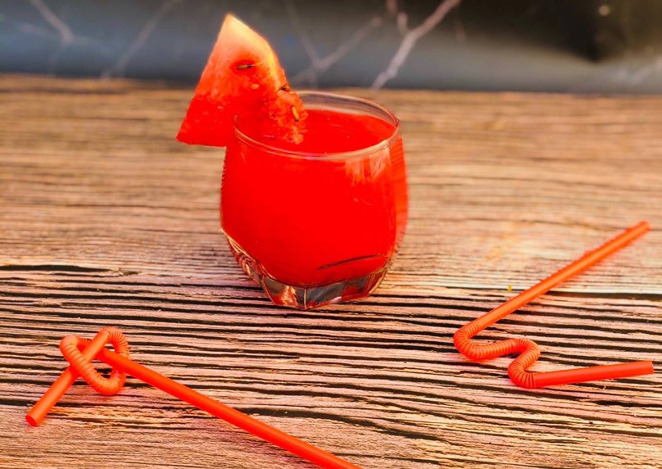 Melon drink🍷