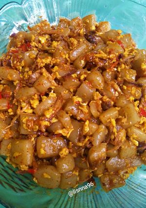 Foto resep Cilor ayam mercon
